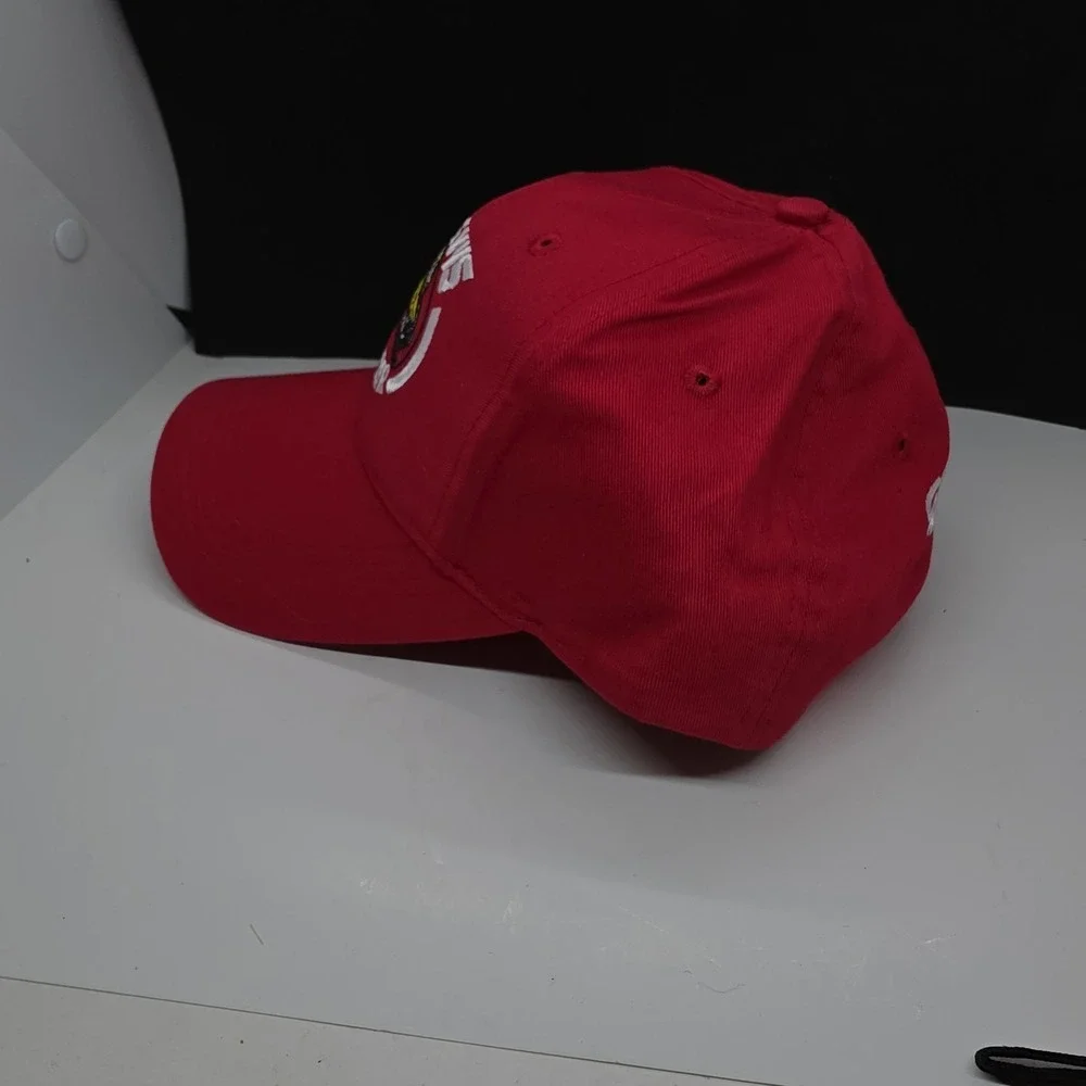 Good Guys Rod & Custom Car Association MEMBERS Red Hat NEW